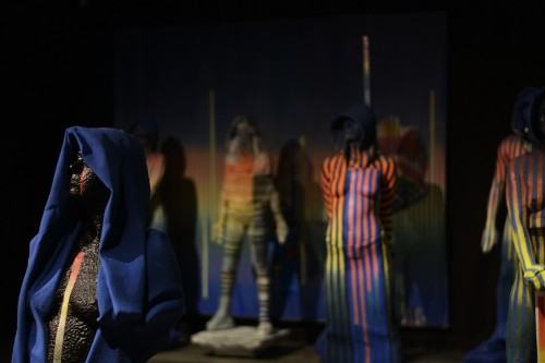 Qunszt - wystawy Artystów-Dydaktyków z Wydziału CiSz ASP Wrocław Qunszt - wystawy Artystów-Dydaktyków z Wydziału CiSz ASP Wrocław