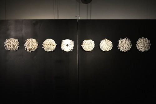 II Międzynarodowy Wałbrzyski Plener Ceramiczny