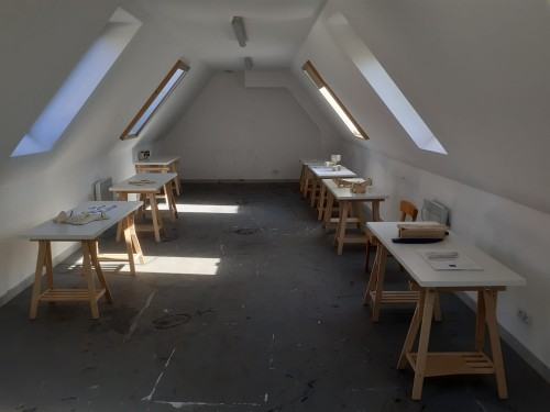 Sympozjum Rzeźba wobec funkcji Sympozjum Rzeźba wobec funkcji