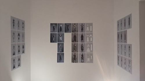 A_Z ja - ubiór jako nośnik tradycji, komunikat wizualny i wyraz twórczej ekspresji A_Z ja - ubiór jako nośnik tradycji, komunikat wizualny i wyraz twórczej ekspresji