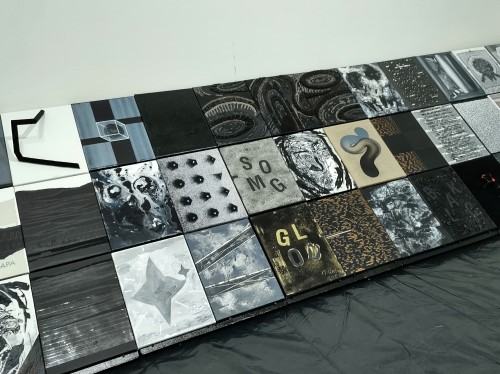 Black Gold / Czarne złoto