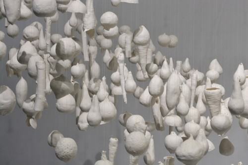 Galeria Centrum Ceramiki Unikatowej.