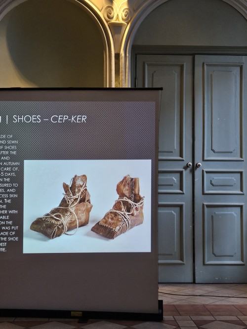 Sympozjum W cieniu. Podróże Bronisława Piłsudskiego, zdj. Anna Kołodziejczyk, ASP Wrocław Sympozjum W cieniu. Podróże Bronisława Piłsudskiego, zdj. Anna Kołodziejczyk, ASP Wrocław