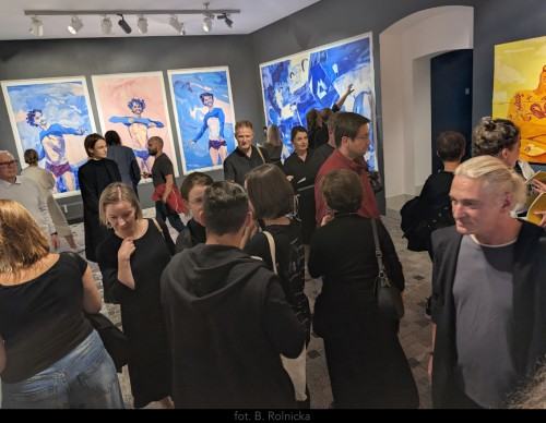 Małgorzata Kaczmarska POLACY. CZAS WOLNY