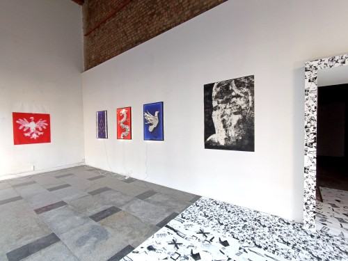 Notes from the present vol. 2 Notes from the present vol. 2