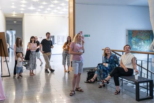 Alina Kindiak - Czy my się znamy?