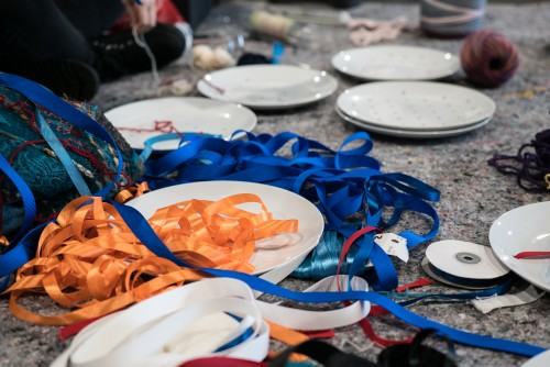 Projekt EuroFabrique-fotorelacja