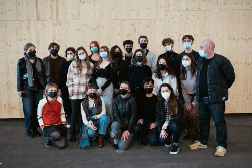 Projekt EuroFabrique-fotorelacja