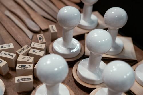 Projekt EuroFabrique-fotorelacja