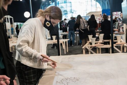 Projekt EuroFabrique