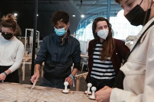 Projekt EuroFabrique