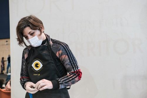 Projekt EuroFabrique-fotorelacja