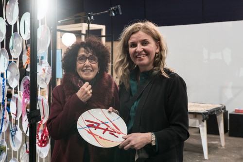 Projekt EuroFabrique-fotorelacja