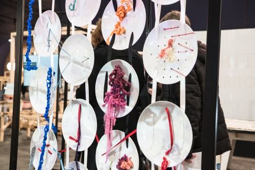 Projekt EuroFabrique-fotorelacja