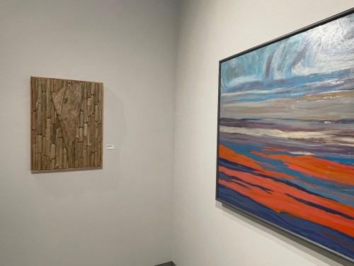 Wystawa Z dużej nie z wielkiej, Częstochowa