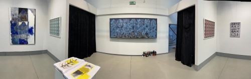 Wystawa Z dużej nie z wielkiej, Częstochowa