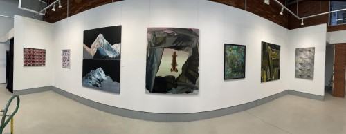 Wystawa Z dużej nie z wielkiej, Częstochowa