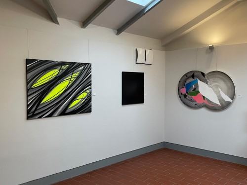 Wystawa Z dużej nie z wielkiej, Częstochowa