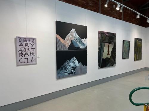 Wystawa Z dużej nie z wielkiej, Częstochowa