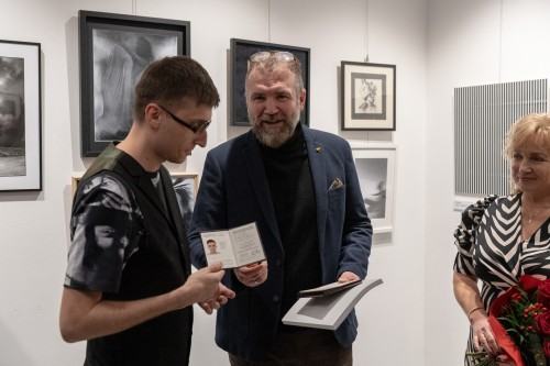 20 lat Galerii Fotografii ZPAF 20 lat Galerii Fotografii ZPAF