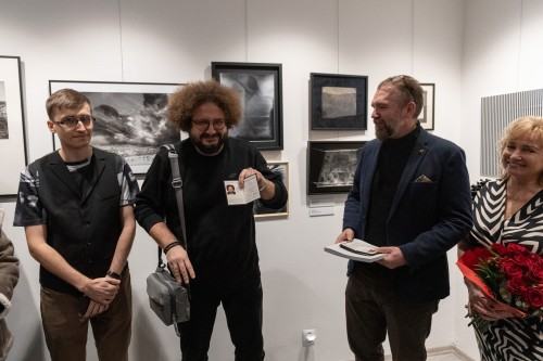 20 lat Galerii Fotografii ZPAF 20 lat Galerii Fotografii ZPAF