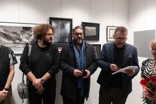 20 lat Galerii Fotografii ZPAF 20 lat Galerii Fotografii ZPAF