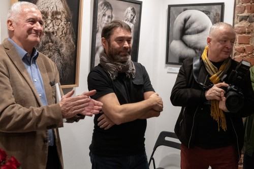 20 lat Galerii Fotografii ZPAF 20 lat Galerii Fotografii ZPAF