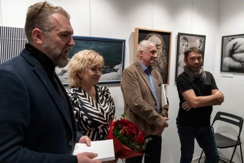 20 lat Galerii Fotografii ZPAF 20 lat Galerii Fotografii ZPAF