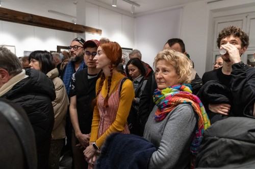 20 lat Galerii Fotografii ZPAF 20 lat Galerii Fotografii ZPAF