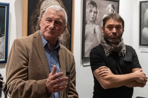 20 lat Galerii Fotografii ZPAF 20 lat Galerii Fotografii ZPAF