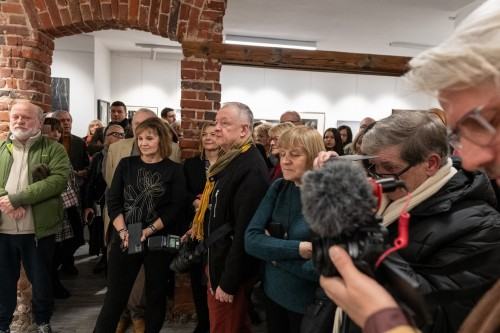 20 lat Galerii Fotografii ZPAF 20 lat Galerii Fotografii ZPAF