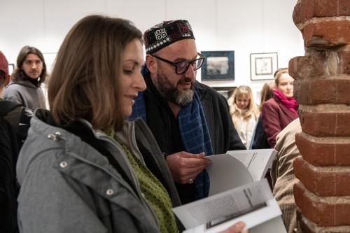 20 lat Galerii Fotografii ZPAF 20 lat Galerii Fotografii ZPAF