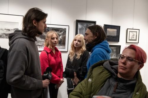 20 lat Galerii Fotografii ZPAF 20 lat Galerii Fotografii ZPAF