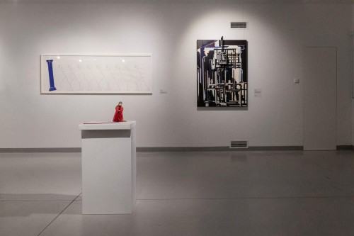 Wystawa Wasze domy nucą nasze pieśni Wystawa Wasze domy nucą nasze pieśni