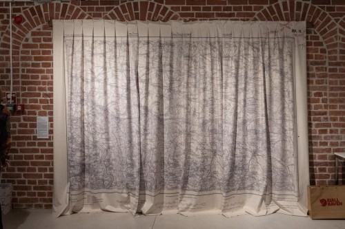 Wystawa Wasze domy nucą nasze pieśni Wystawa Wasze domy nucą nasze pieśni