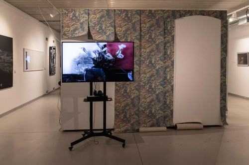 Wystawa Wasze domy nucą nasze pieśni Wystawa Wasze domy nucą nasze pieśni