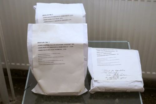 Marek Sienkiewicz, O zanikających Polskich Ogrodach Marek Sienkiewicz, O zanikających Polskich Ogrodach