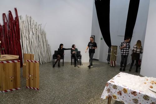 Marek Sienkiewicz, O zanikających Polskich Ogrodach Marek Sienkiewicz, O zanikających Polskich Ogrodach