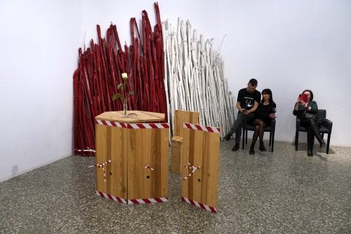 Marek Sienkiewicz, O zanikających Polskich Ogrodach Marek Sienkiewicz, O zanikających Polskich Ogrodach