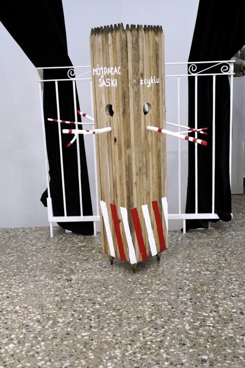 Marek Sienkiewicz, O zanikających Polskich Ogrodach Marek Sienkiewicz, O zanikających Polskich Ogrodach