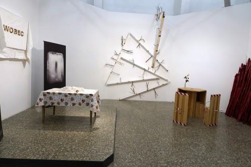 Marek Sienkiewicz, O zanikających Polskich Ogrodach Marek Sienkiewicz, O zanikających Polskich Ogrodach