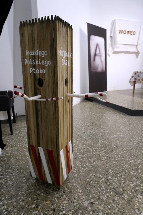 Marek Sienkiewicz, O zanikających Polskich Ogrodach Marek Sienkiewicz, O zanikających Polskich Ogrodach