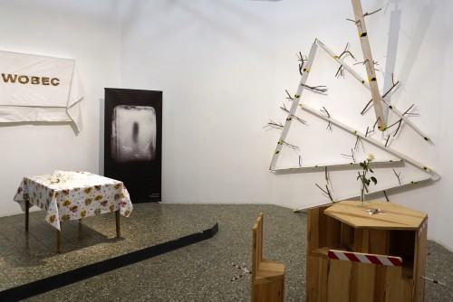 Marek Sienkiewicz, O zanikających Polskich Ogrodach Marek Sienkiewicz, O zanikających Polskich Ogrodach