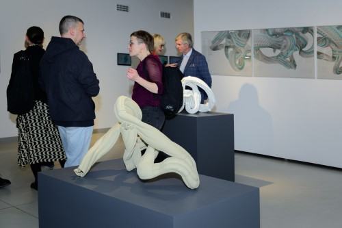 Adam Abel, Rough code