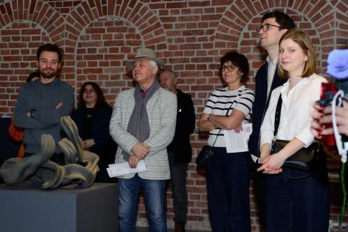 Adam Abel, Rough code