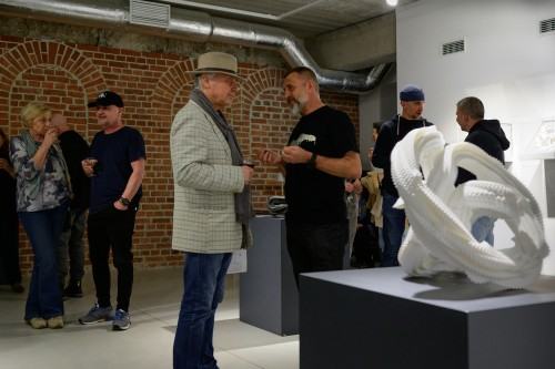 Adam Abel, Rough code