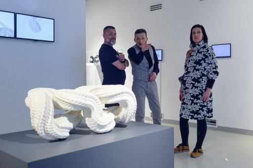 Adam Abel, Rough code