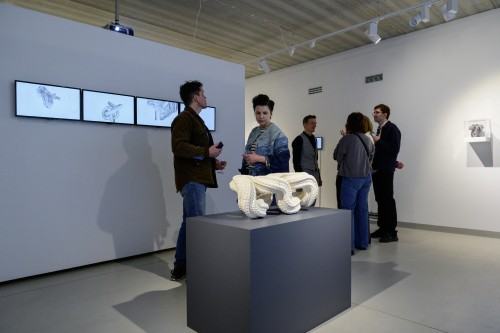 Adam Abel, Rough code