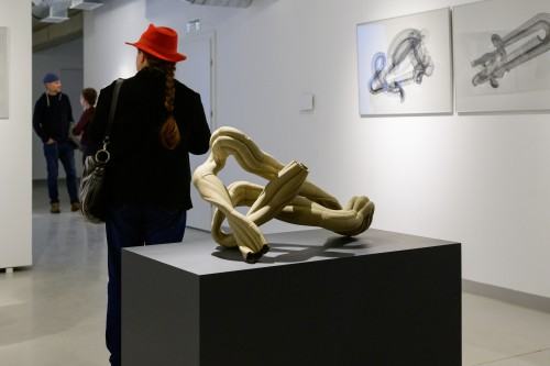 Adam Abel, Rough code