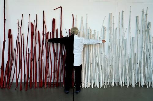 Vladimír Kovařík. Marek Sienkiewicz O NAS